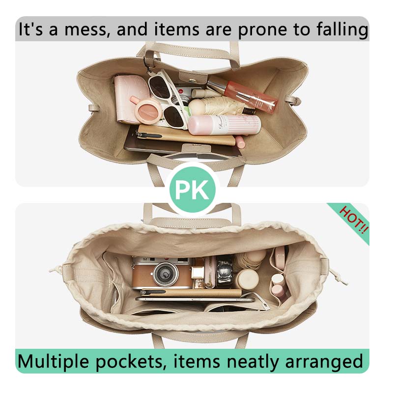 Organizer interno per borsa Cy - Women Bags And Purses recensione e prezzo