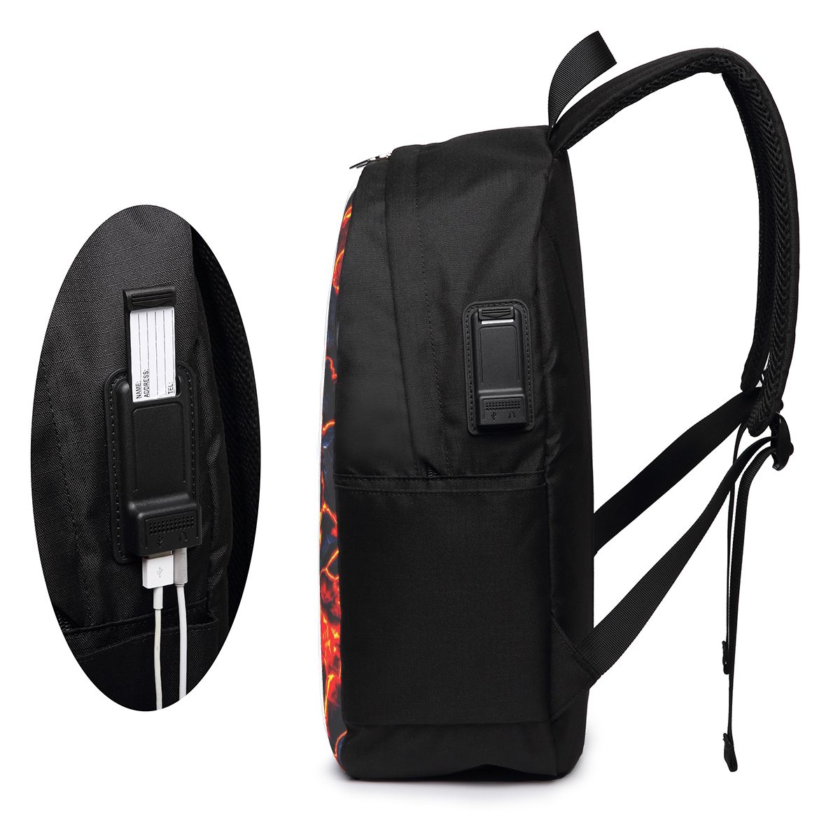 Zaino da Viaggio con Design Vu - Women Bags For Travel recensione e prezzo