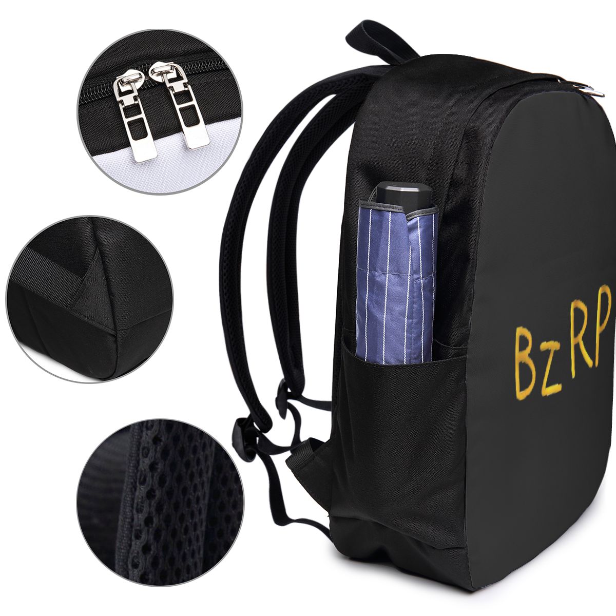 Bizarrap Cap (BZRP) Zaino da v - Women Bags For Travel recensione e prezzo