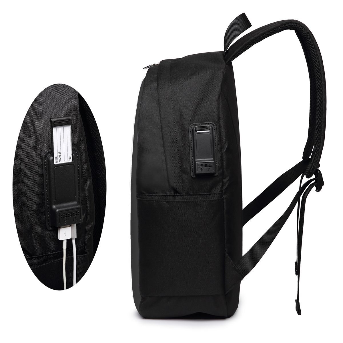 Bizarrap Cap (BZRP) Zaino da v - Women Bags For Travel recensione e prezzo