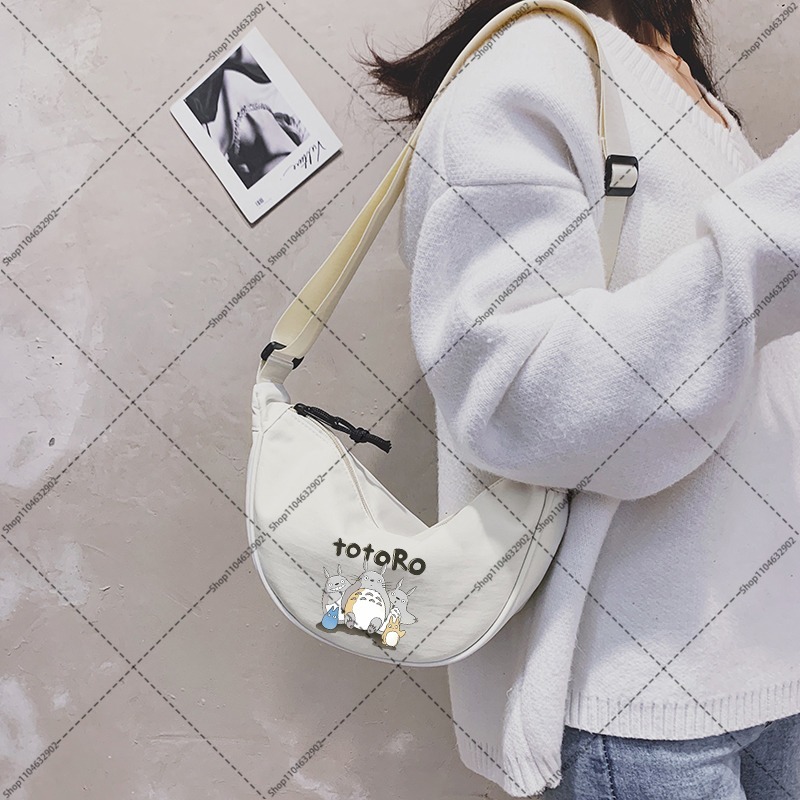 Borse a Tracolla Totoro per Do - Women Bags Medium Size recensione e prezzo