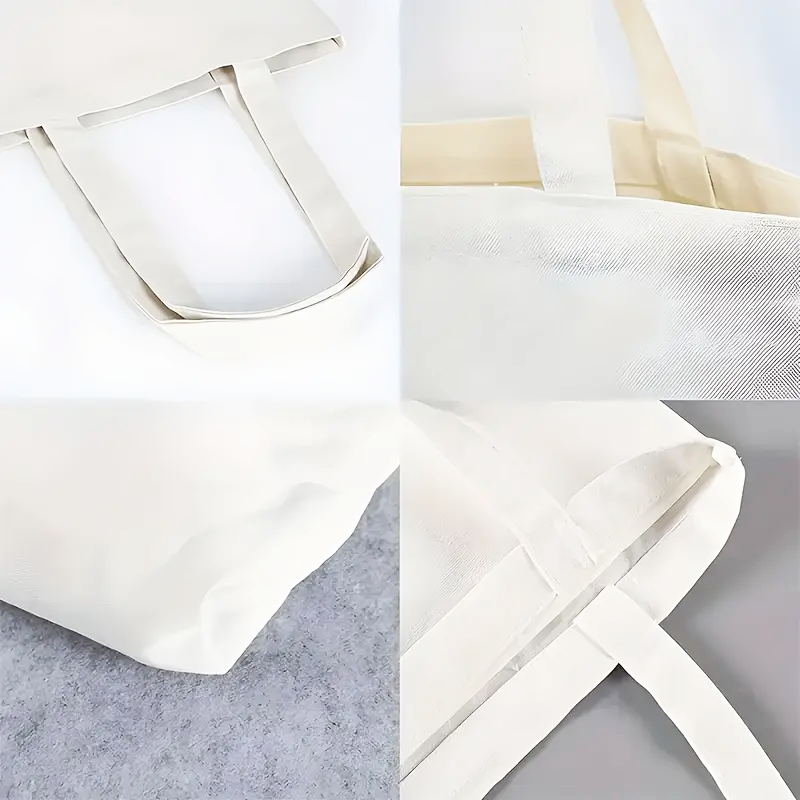 Borsa di tela da donna horror  - Shopper Tote Canvas recensione e prezzo