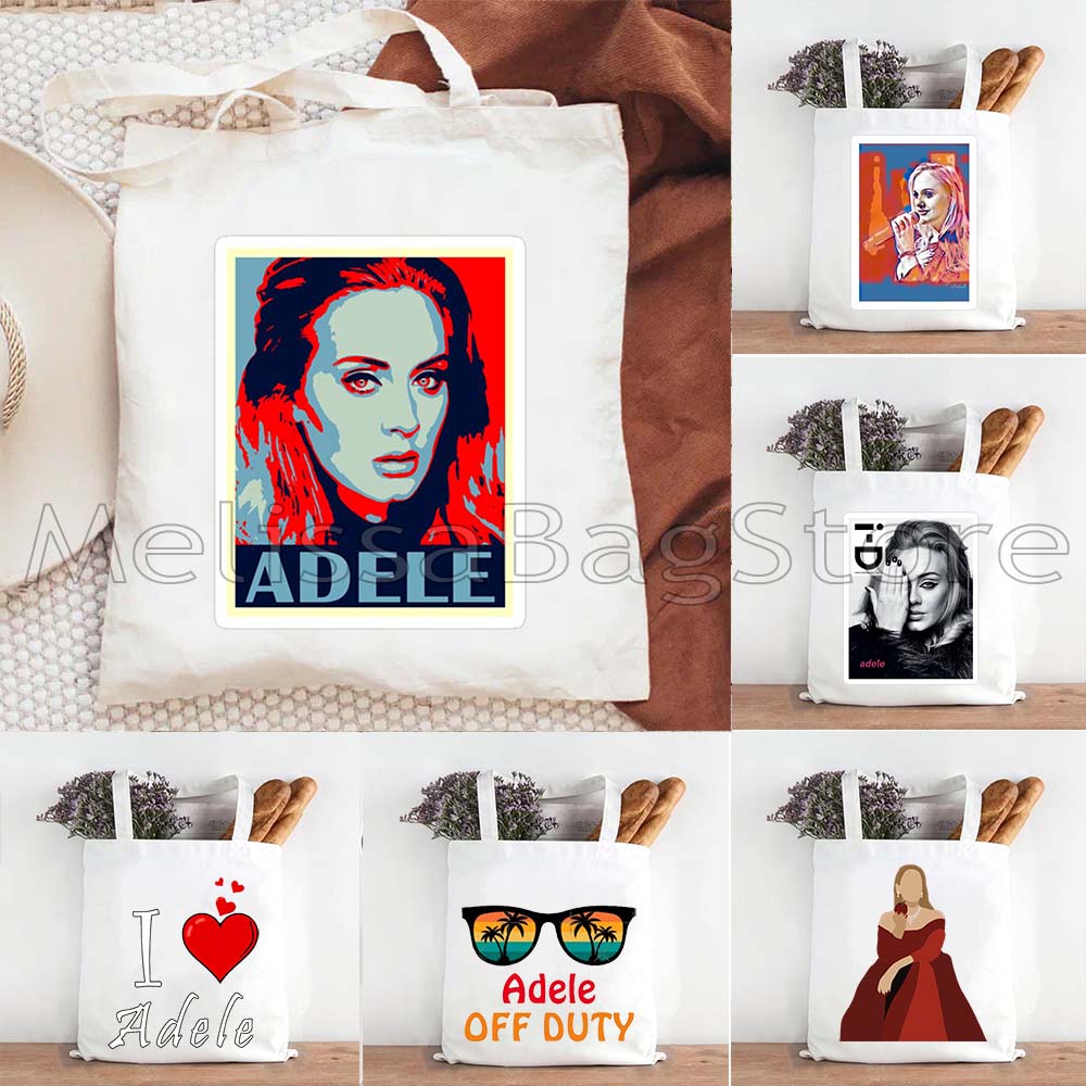 Borsa a Tracolla in Tela con S - Shopper Tote Canvas recensione e prezzo