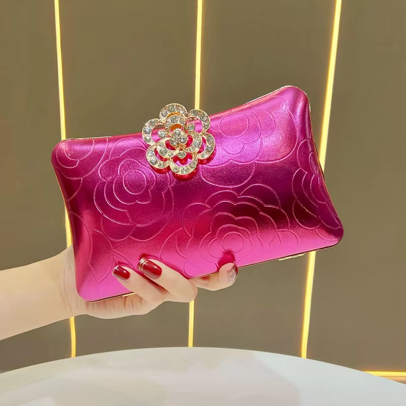 Borsa da Sera di Lusso per Don - Women Bags High End Brands recensione e prezzo