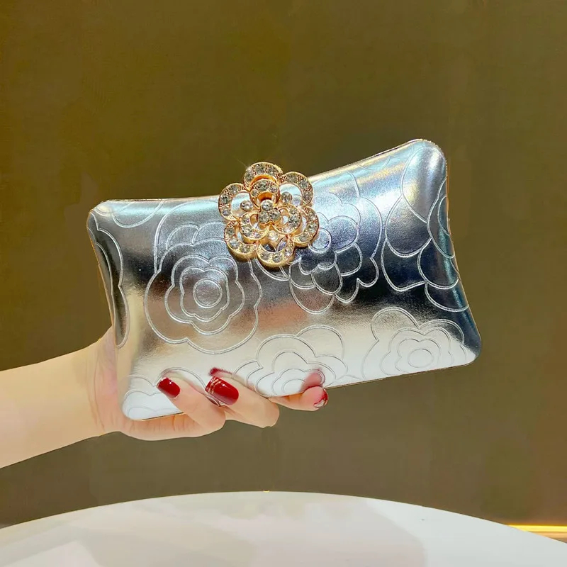 Borsa da Sera di Lusso per Don - Women Bags High End Brands recensione e prezzo