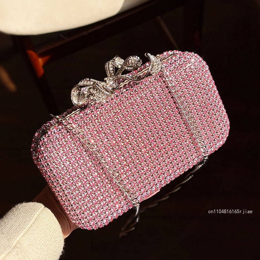 Nuovissima Borsa da Cerimonia  - Women Bags High End Brands recensione e prezzo