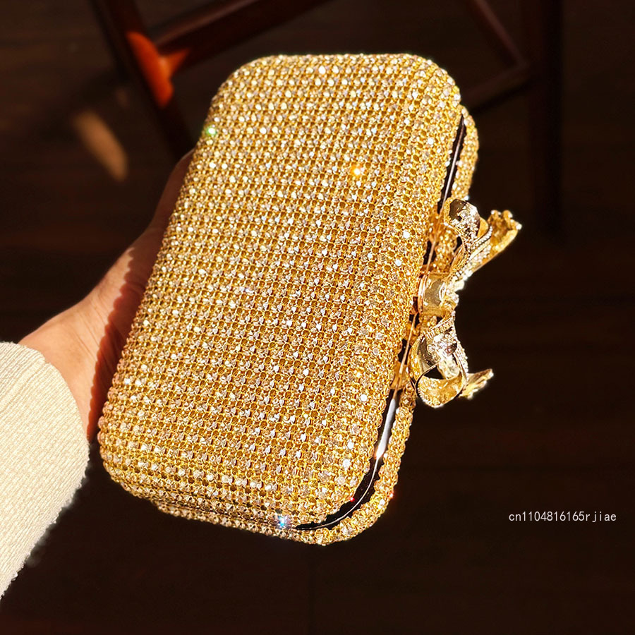 Nuovissima Borsa da Cerimonia  - Women Bags High End Brands recensione e prezzo