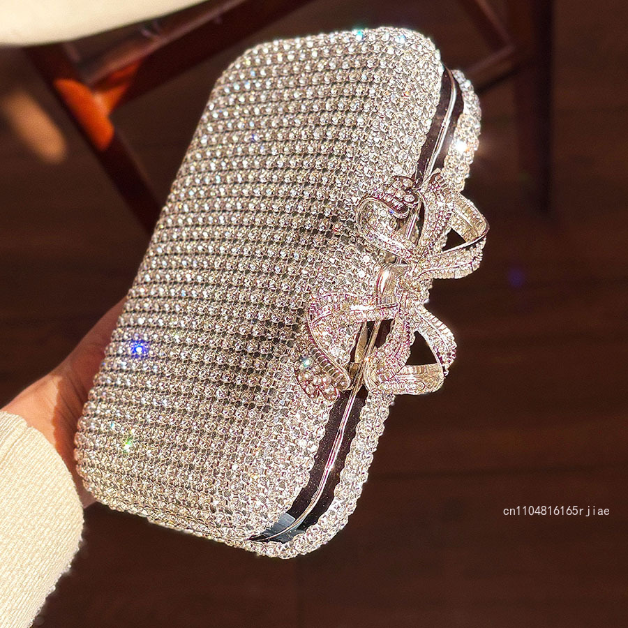 Nuovissima Borsa da Cerimonia  - Women Bags High End Brands recensione e prezzo