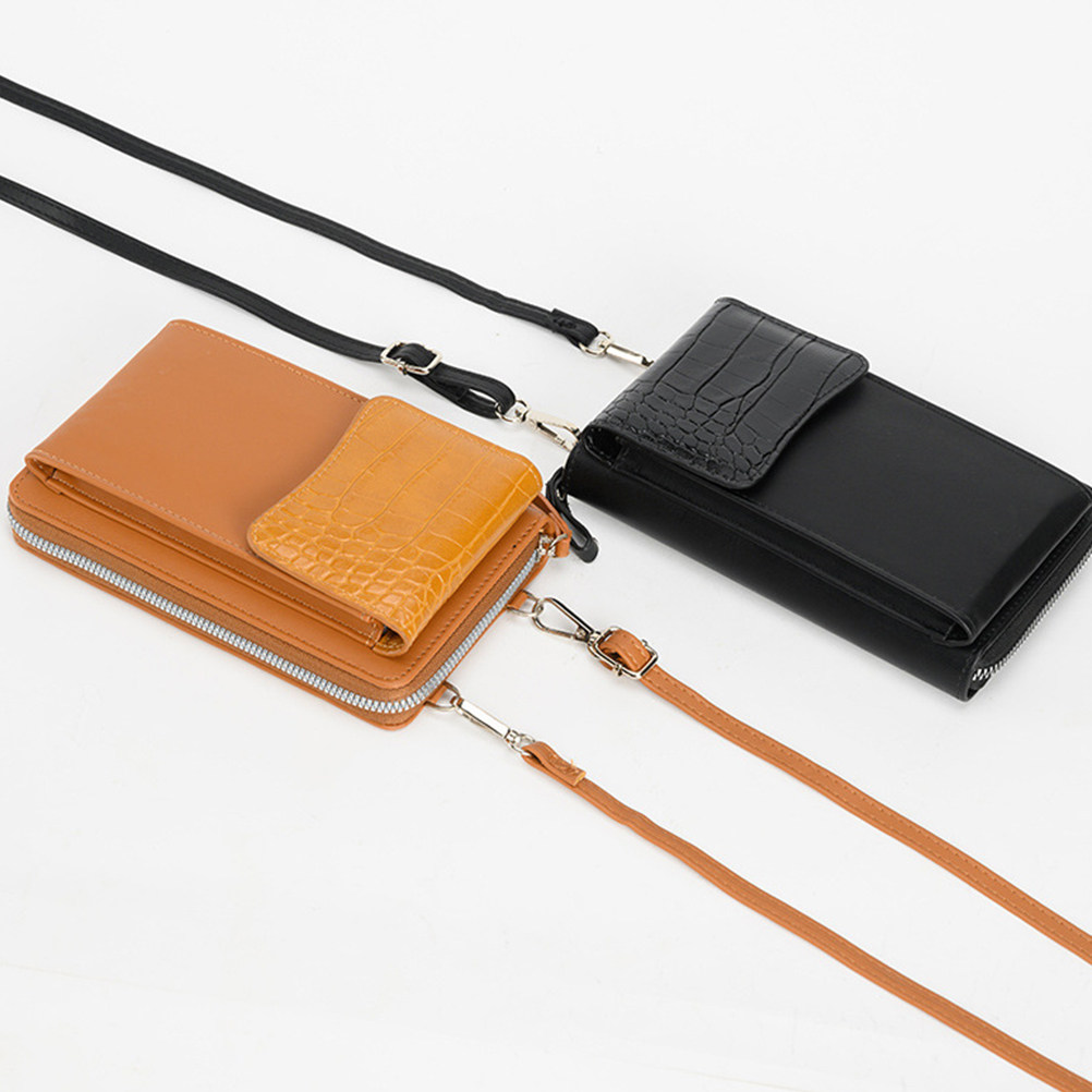 Borsa a tracolla per cellulare - Women Bags And Purses recensione e prezzo