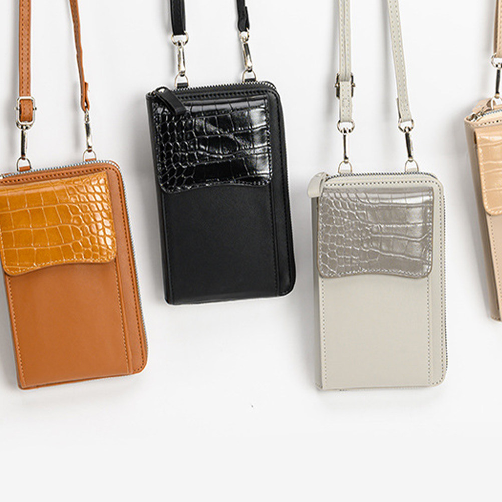 Borsa a tracolla per cellulare - Women Bags And Purses recensione e prezzo