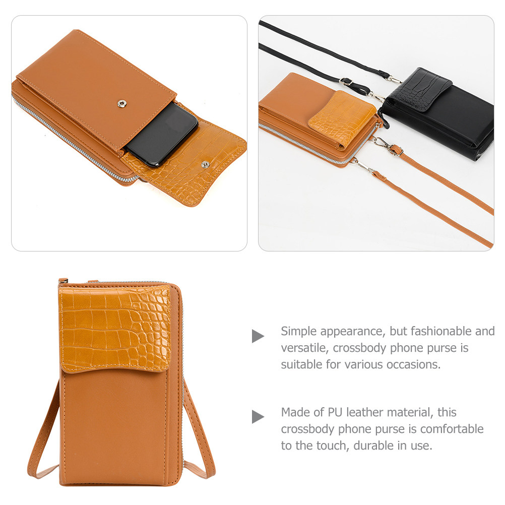 Borsa a tracolla per cellulare - Women Bags And Purses recensione e prezzo