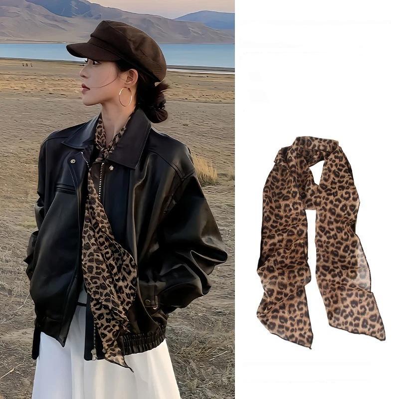 Sciarpa in Seta Sottile con St - Women'S Retro Bags recensione e prezzo