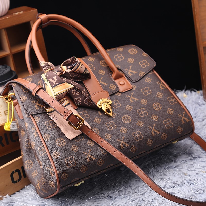 Borsa da donna di marca di lus - Women Bags High End Brands recensione e prezzo