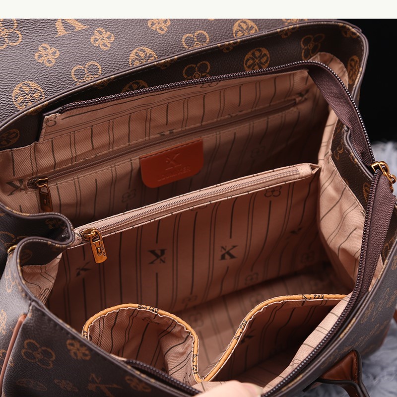 Borsa da donna di marca di lus - Women Bags High End Brands recensione e prezzo