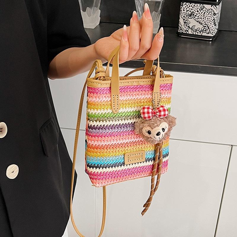 Set per Principianti per Borsa - Women'S Retro Bags recensione e prezzo