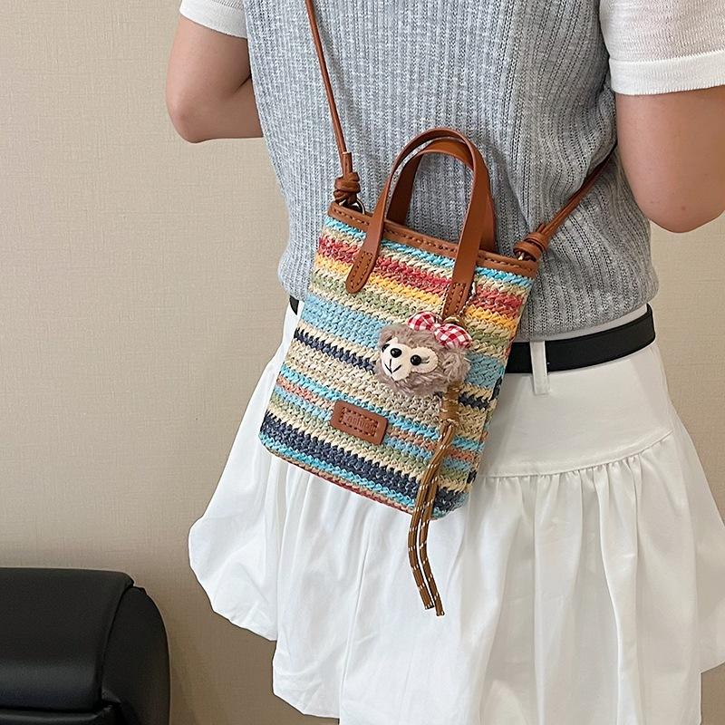 Set per Principianti per Borsa - Women'S Retro Bags recensione e prezzo