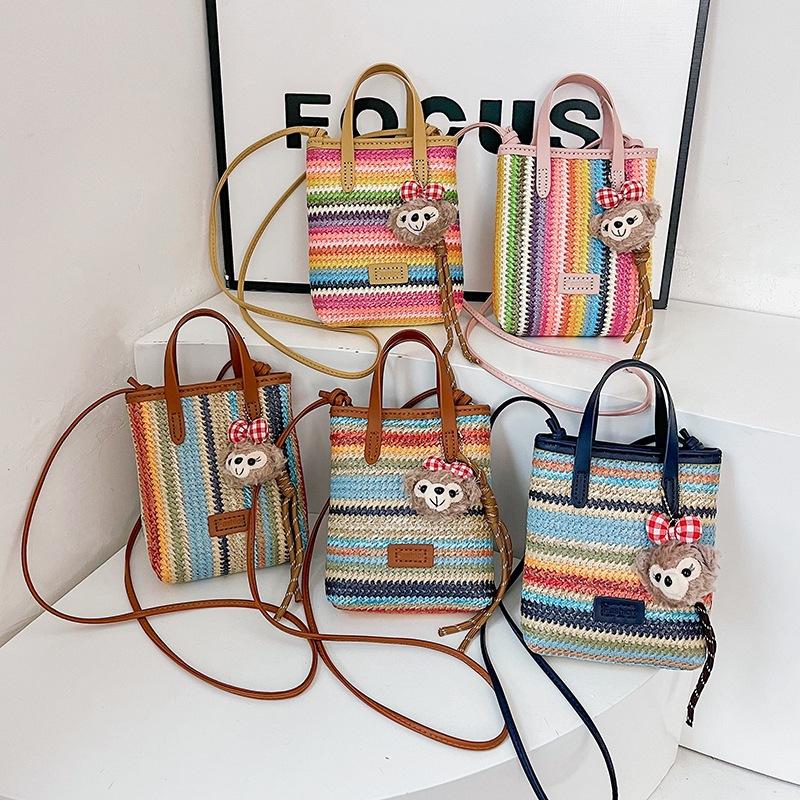 Set per Principianti per Borsa - Women'S Retro Bags recensione e prezzo