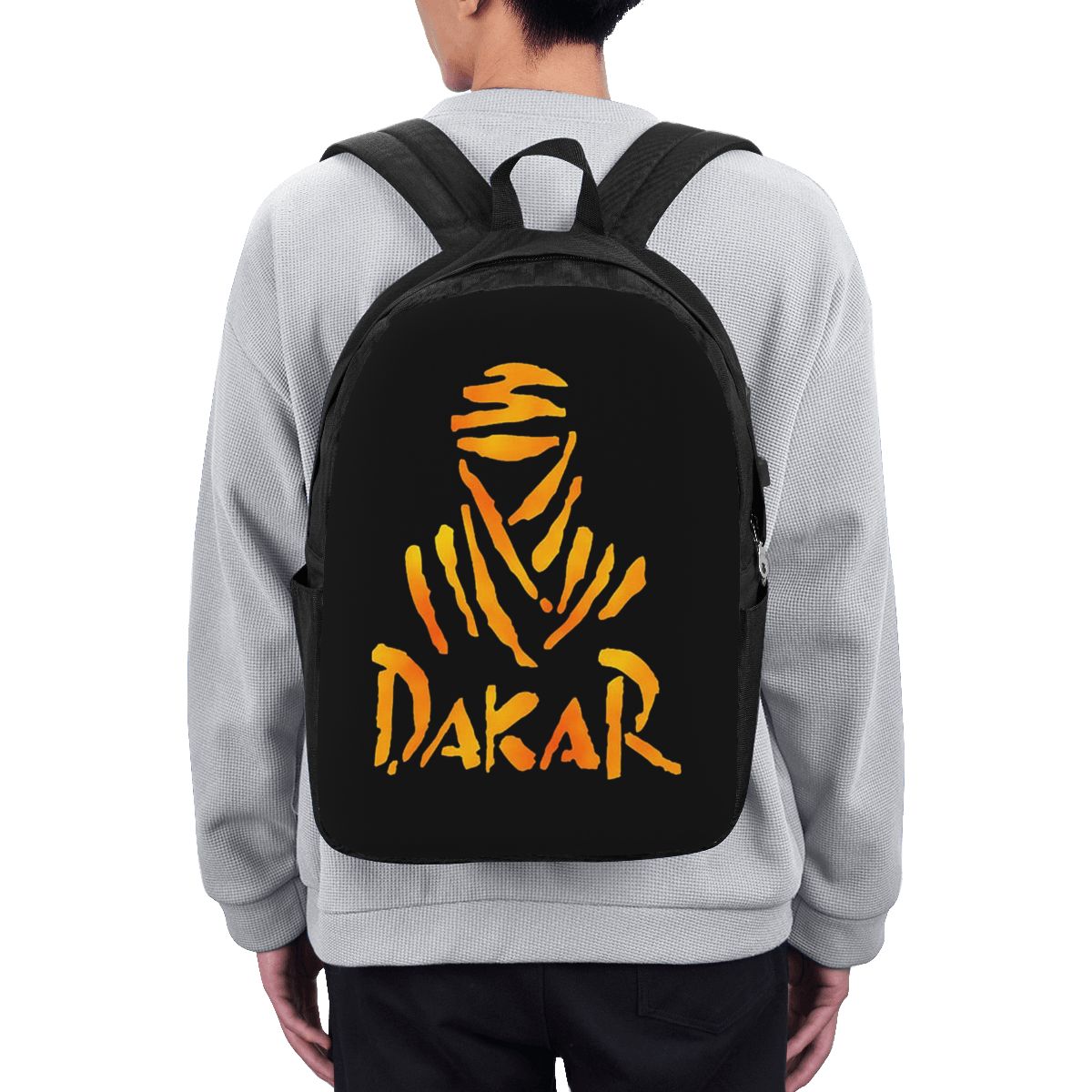 Zaino per moto Rally di Dakar, - Women Bags For Travel recensione e prezzo