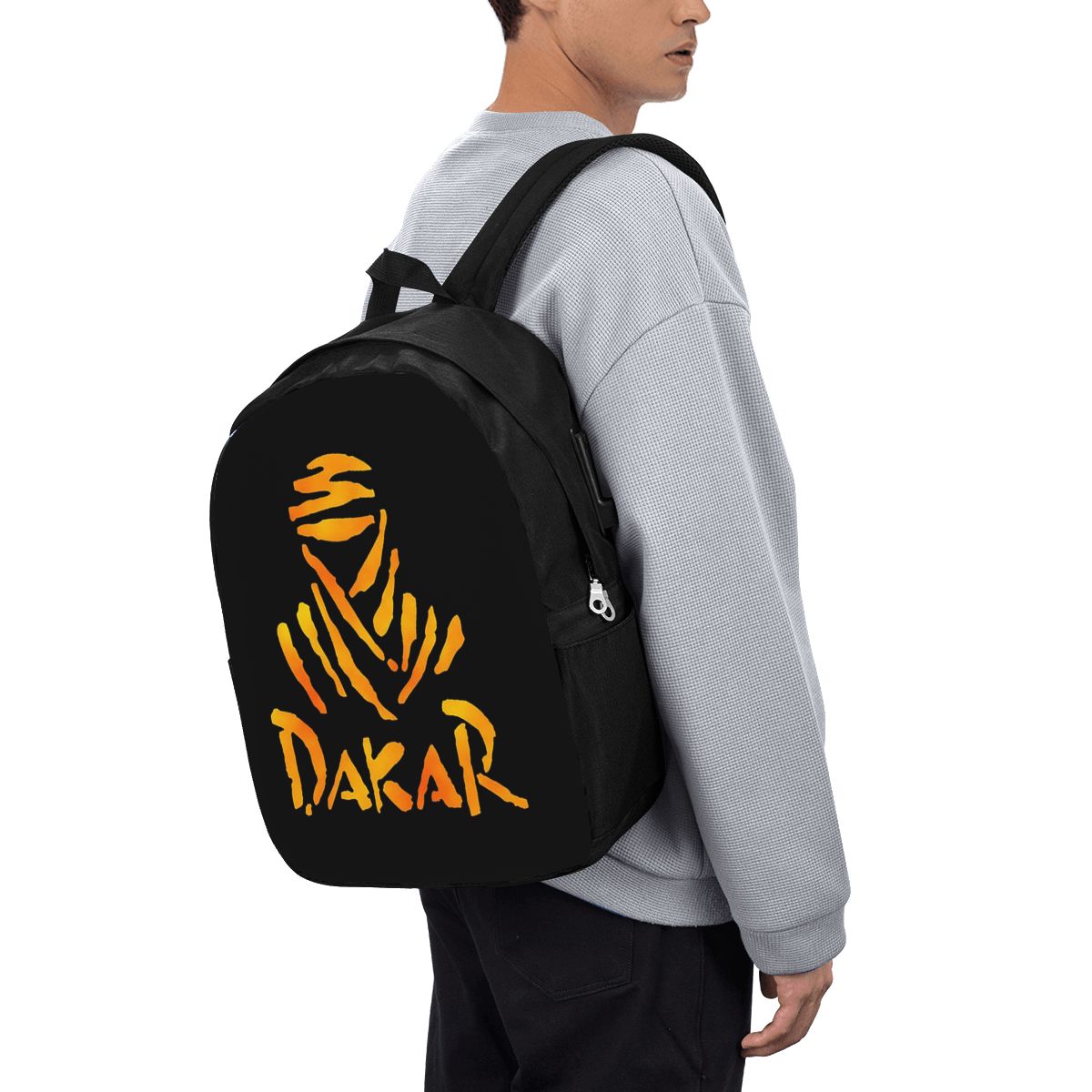 Zaino per moto Rally di Dakar, - Women Bags For Travel recensione e prezzo