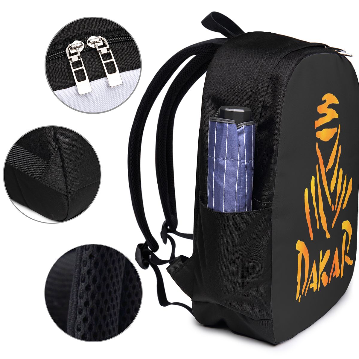 Zaino per moto Rally di Dakar, - Women Bags For Travel recensione e prezzo