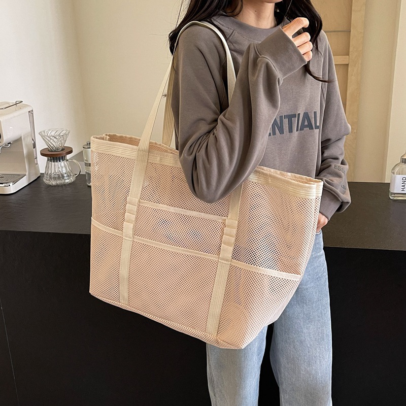 Borsa portaoggetti per trucco  - Shopper Tote Canvas recensione e prezzo