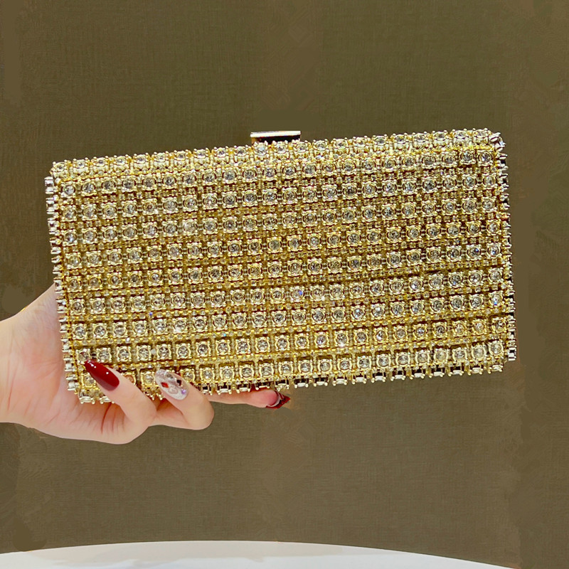 Borsa da Sera di Lusso 2026 co - Women Bags High End Brands recensione e prezzo