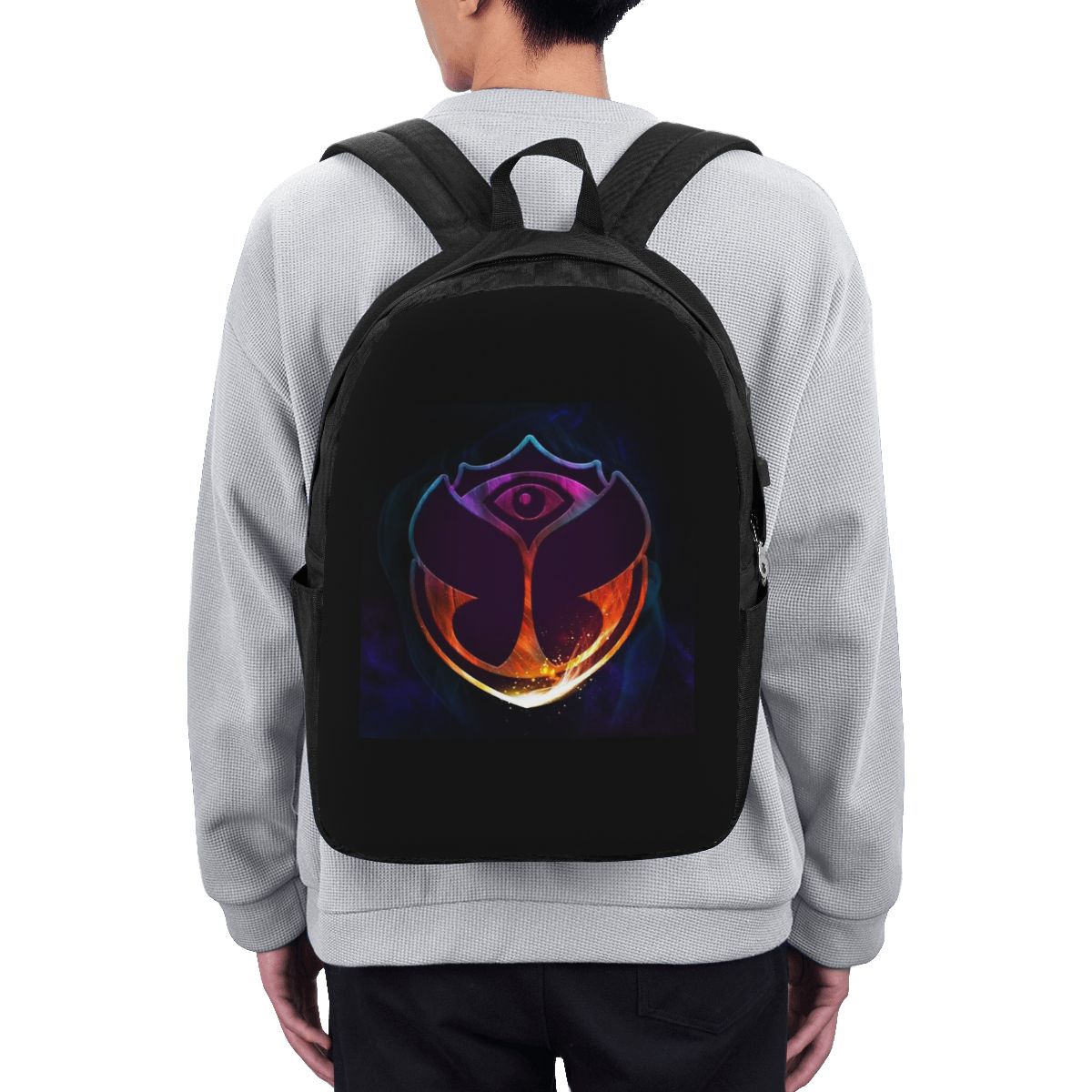 Zaino Tomorrowland Butterfly,  - Women Bags For Travel recensione e prezzo