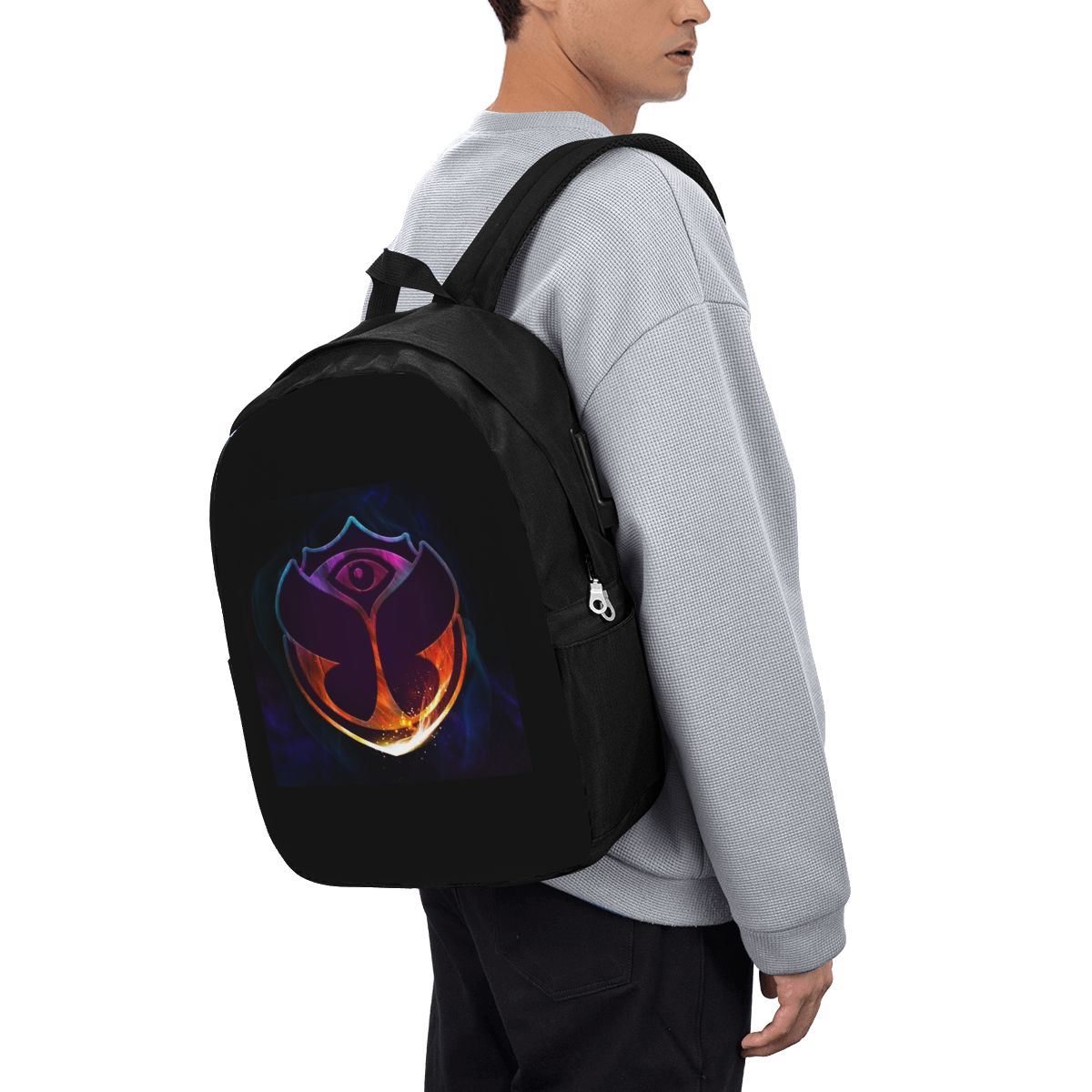 Zaino Tomorrowland Butterfly,  - Women Bags For Travel recensione e prezzo