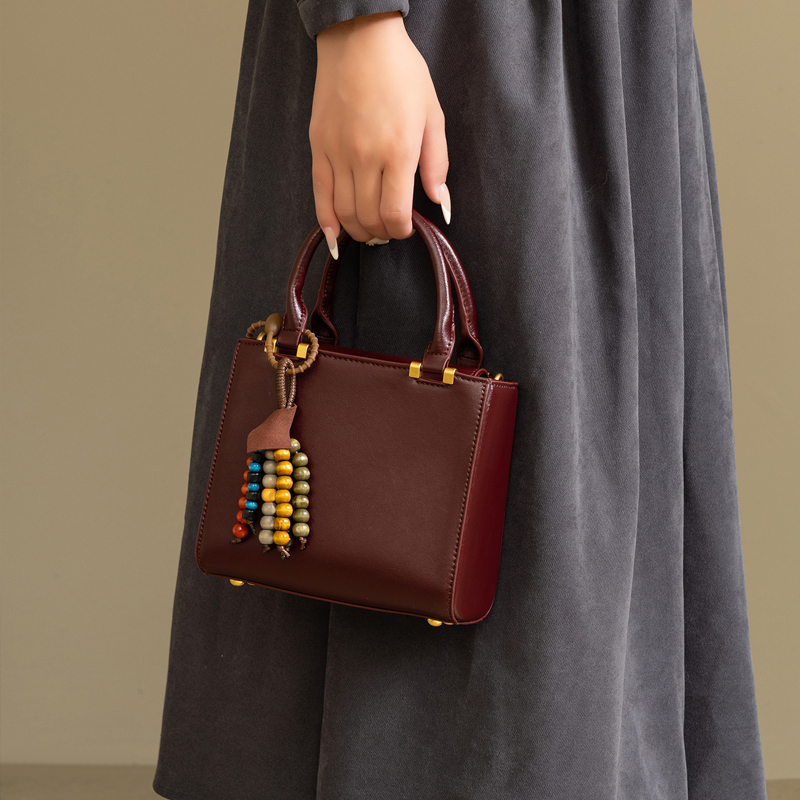 Mini borse classiche a scatola - Women Bags And Purses recensione e prezzo