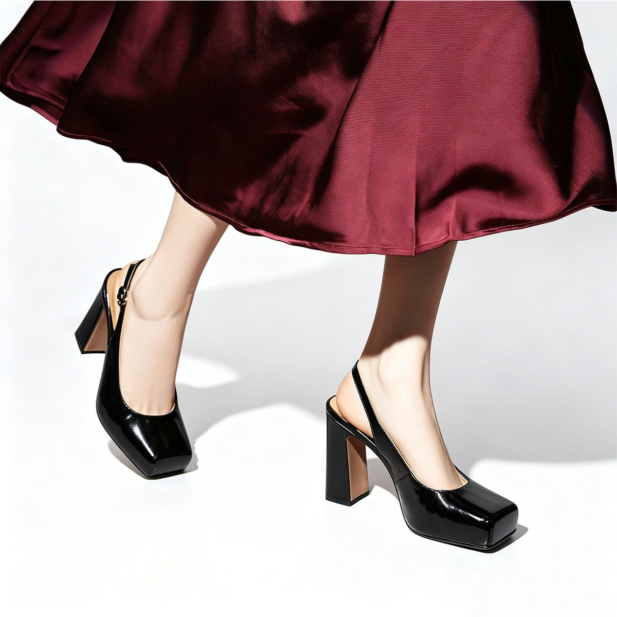 Scarpe da Sposa in Pelle di Mu - Women Bags Leather recensione e prezzo