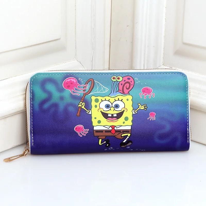 Nuovo Portafoglio Lungo Sponge - Women Bags Medium Size recensione e prezzo