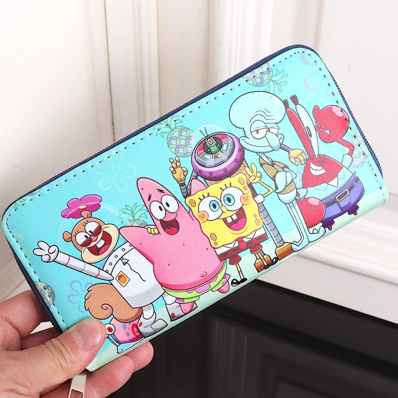 Nuovo Portafoglio Lungo Sponge - Women Bags Medium Size recensione e prezzo
