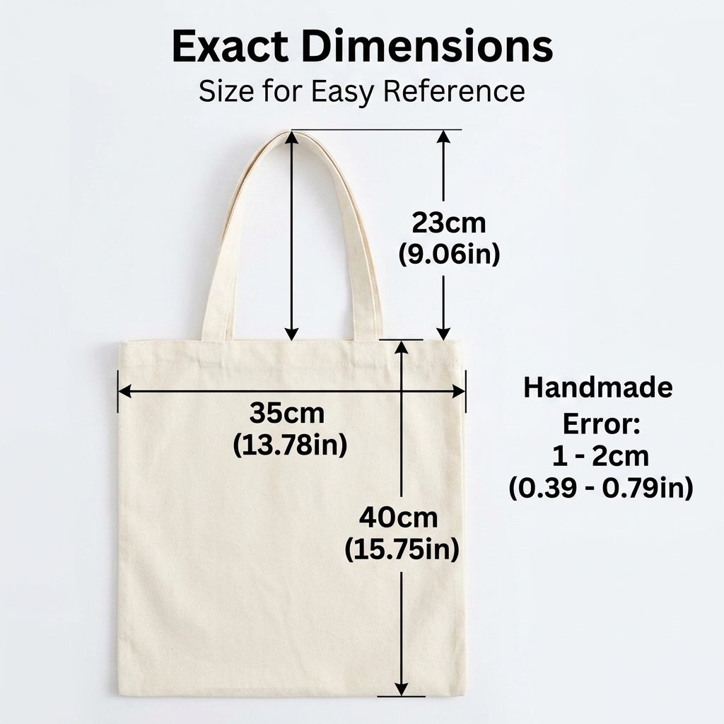 Borsa tote The Eras Tour Merch - Shopper Tote Canvas recensione e prezzo