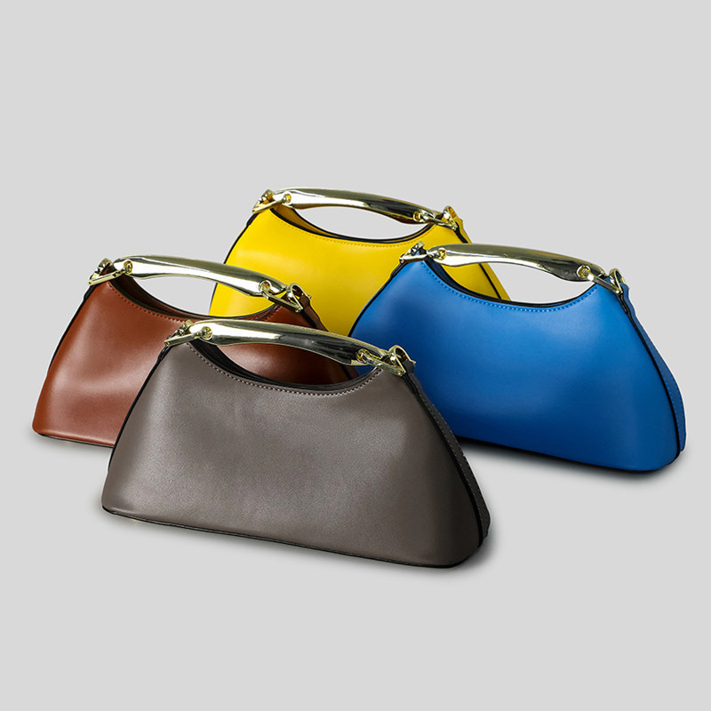 Borse con manico in metallo da - Women Bags High End Brands recensione e prezzo