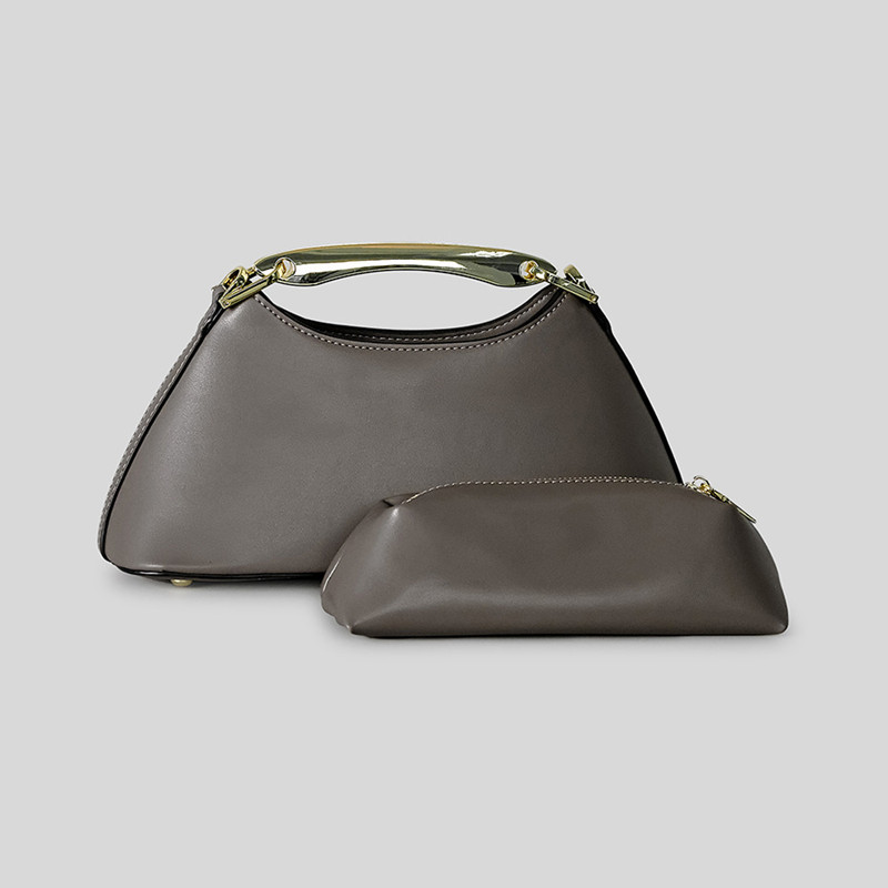 Borse con manico in metallo da - Women Bags High End Brands recensione e prezzo