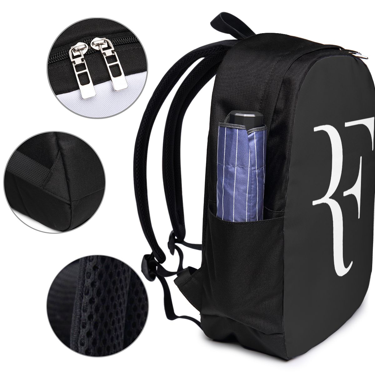 Zaino Roger Federer, borsa da  - Women Bags For Travel recensione e prezzo