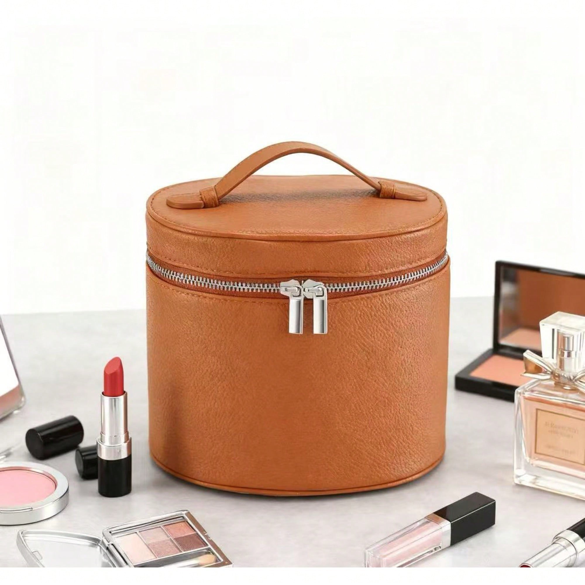 Borsa da viaggio per il trucco - Women Vanity Bags recensione e prezzo