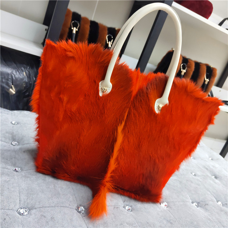 Tote Bag da donna in lana e ca - Women Bags High End Brands recensione e prezzo