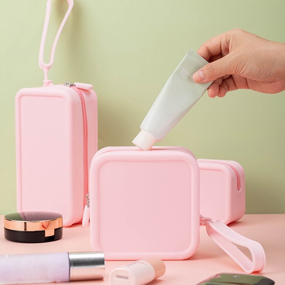 Portamonete portatile in silic - Women Bags And Purses recensione e prezzo