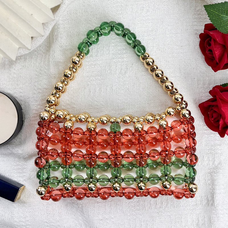 Borsa da Sera Retrò alla Moda  - Women Bags High End Brands recensione e prezzo