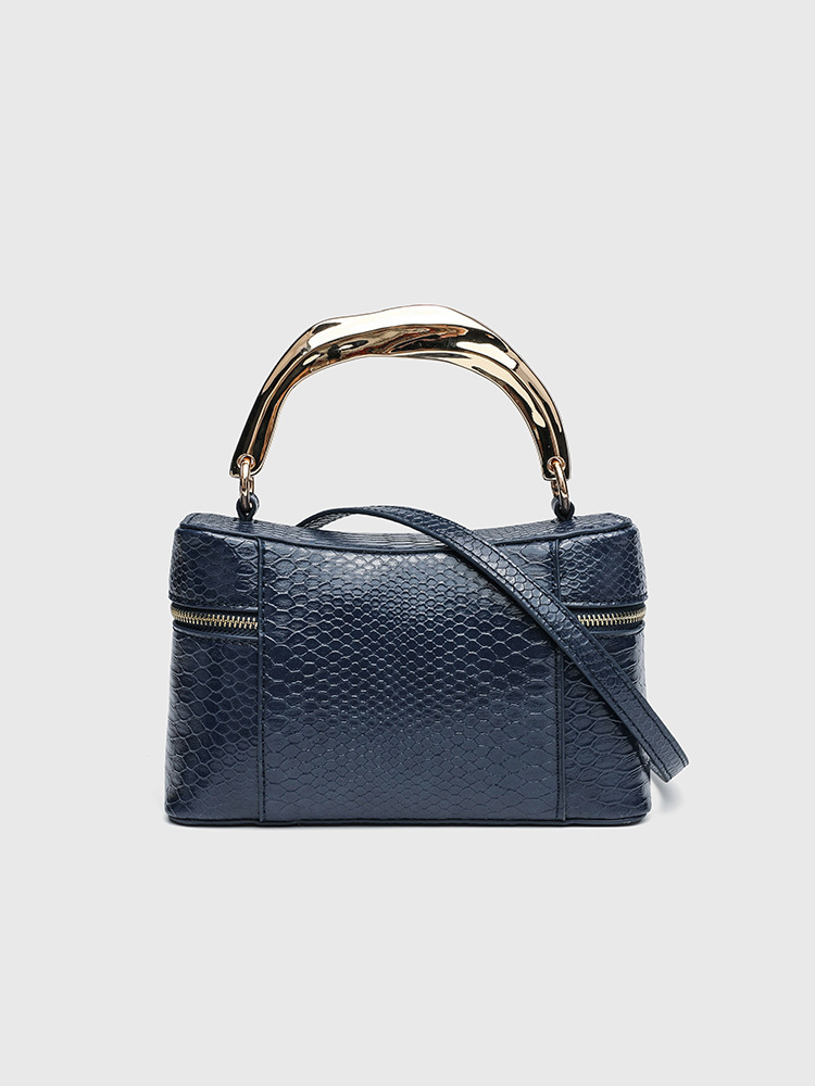 Borsa a Tracolla in Pelle PU c - Women Vanity Bags recensione e prezzo