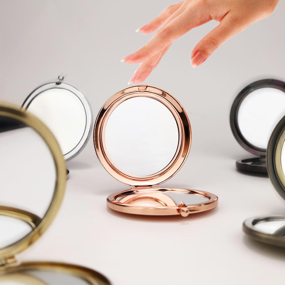 Specchietto da Trucco Compatto - Women Bags And Purses recensione e prezzo