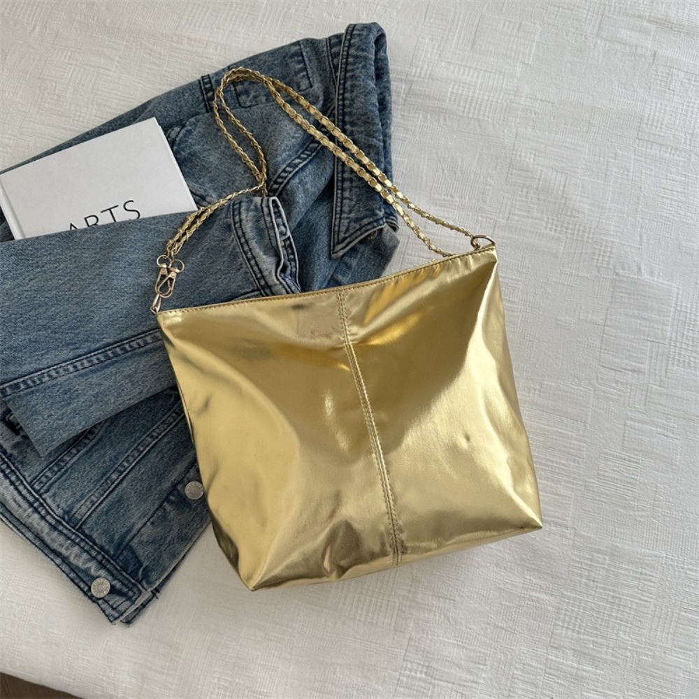 Borsa Tote Retrò in Pelle PU L - Women Bags Medium Size recensione e prezzo