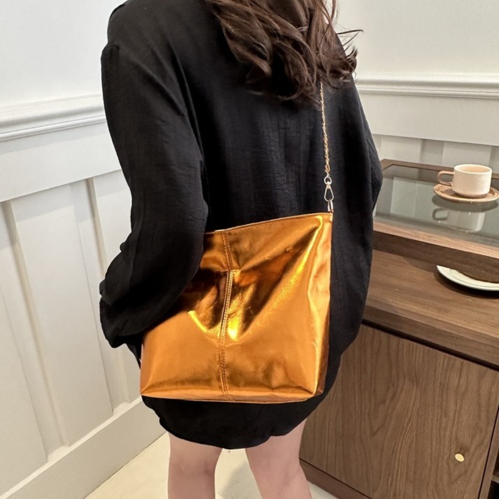 Borsa Tote Retrò in Pelle PU L - Women Bags Medium Size recensione e prezzo
