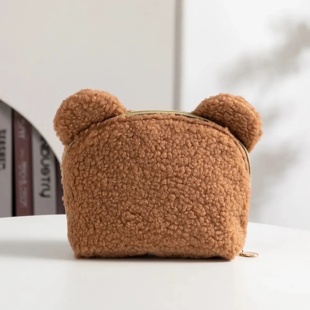 Borsa per il Trucco Kawaii con - Women Vanity Bags recensione e prezzo