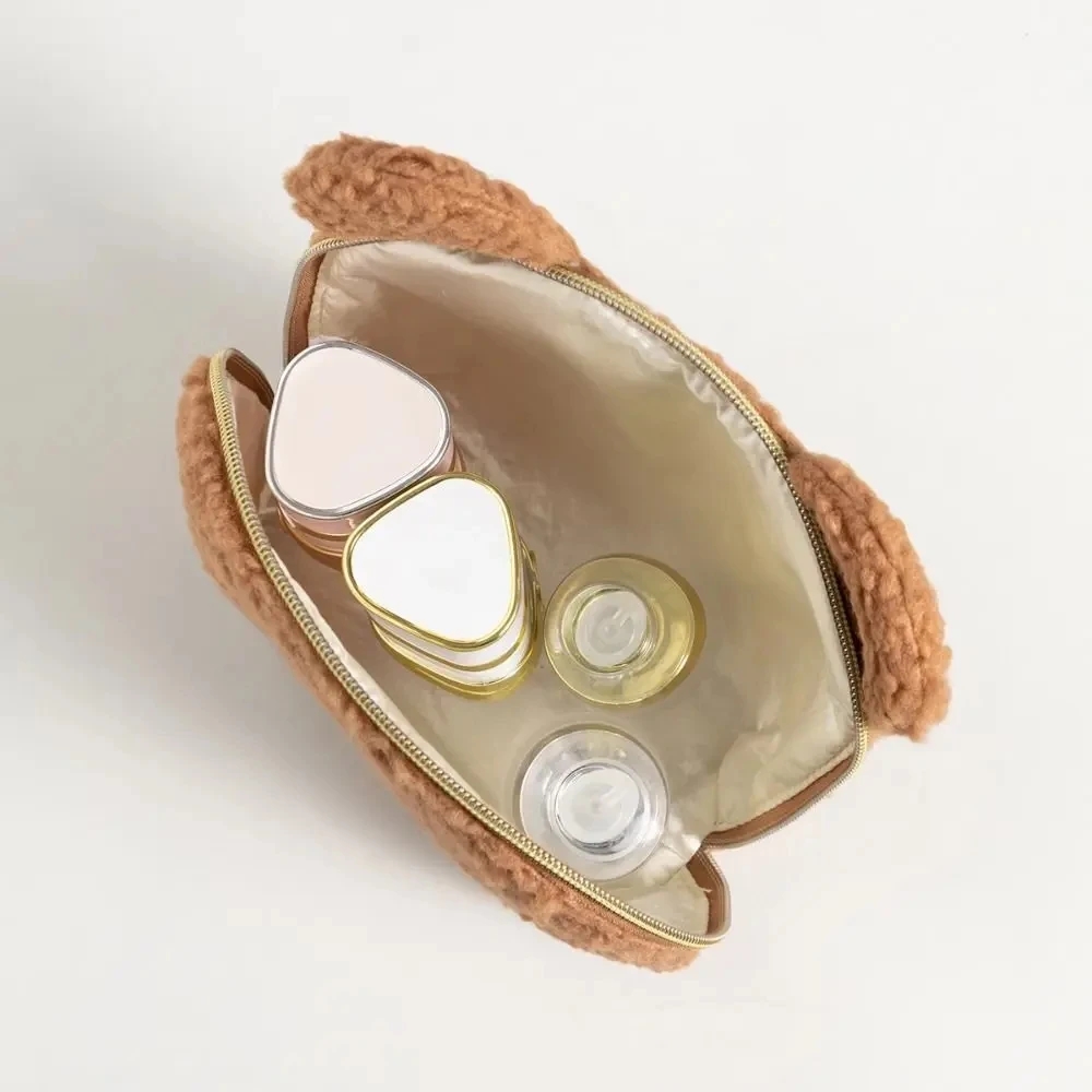 Borsa per il Trucco Kawaii con - Women Vanity Bags recensione e prezzo