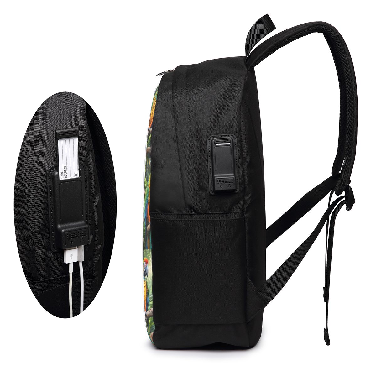 Borsa da viaggio per notebook  - Women Bags For Travel recensione e prezzo