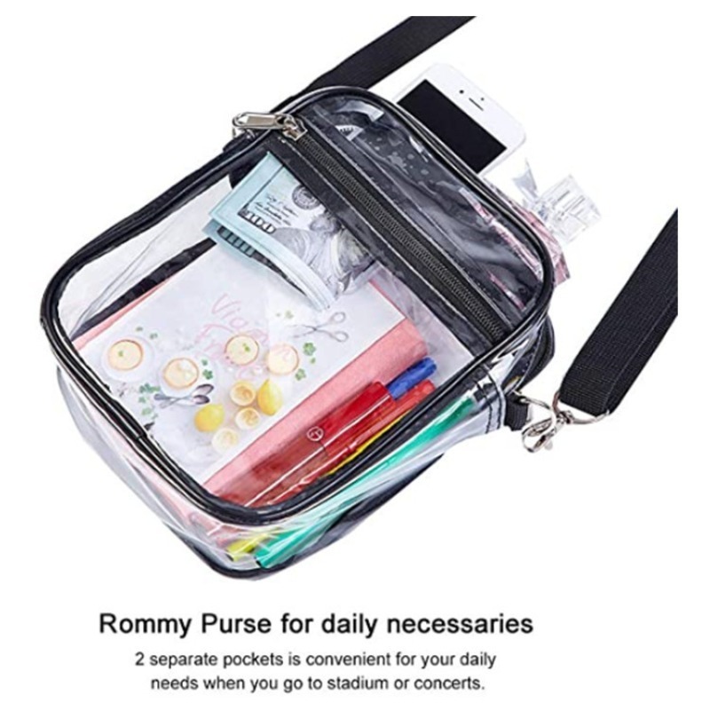 1-10 Pezzi Borsa a Tracolla Tr - Women Bags And Purses recensione e prezzo