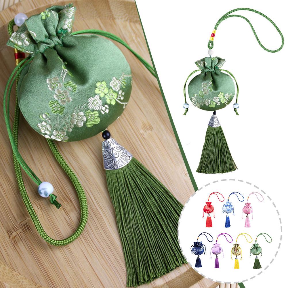 Sacchetto Portagioie Ricamato  - Women Bags And Purses recensione e prezzo
