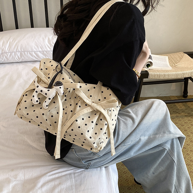 Nuova Borsa Tote alla Moda con - Women Bags Medium Size recensione e prezzo